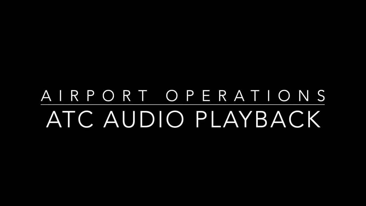 1200.aero Instructional Video Series ATC Audio Playback YouTube