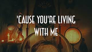 Can't Put Your Arms Round a Memory - Ryan Ross (lyrics)