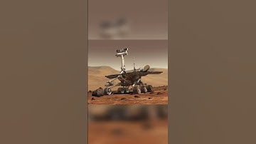 How Curiosity rover celebrates its birthday on mars alone  ||SOFT || #shorts