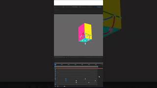 Famous 3d Box rotation in after effect #graphicdesign #shorts #shortsvideo #viral #viralshorts #viralvideo Wealth