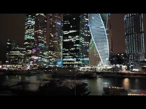 12 февраля 2022 г. Москва. Часть 3. Видео экскурсия 