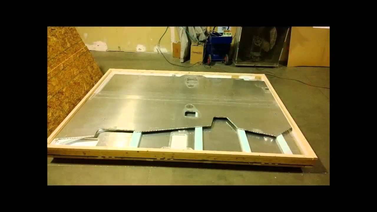 Aluminum Panels YouTube