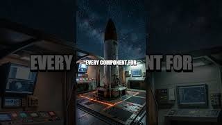Rewriting the Skyline A Reusable Rocket Revolution
