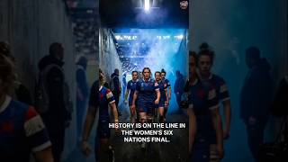France vs England Women’s Six Nations Final 2026 | Can France End Red Roses Dynasty?