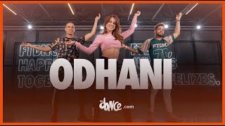 Odhani – Made In China | Rajkummar Rao & Mouni Roy | Neha Kakkar & Darshan Raval (Choreography)