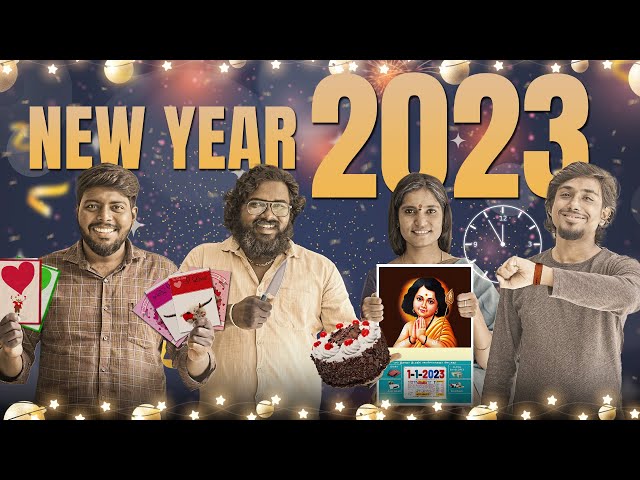 NEW YEAR 2023 | Veyilon Entertainment class=