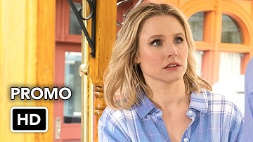 The Good Place 2x06 Promo "The Trolley Problem" (HD)