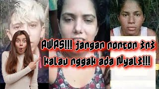 Kisah Korban Mutilasi Nara Aline Oleh Genk Narkoba Brazil