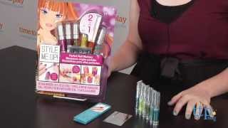 Style Me Up! Perfect Nail Markers from Wooky Entertainment screenshot 4