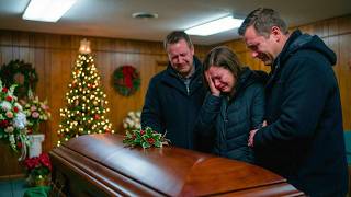 Download Lagu Mis hijos me dejaron sola esta Navidad y tuvieron que vivir con la consecuencia. MP3