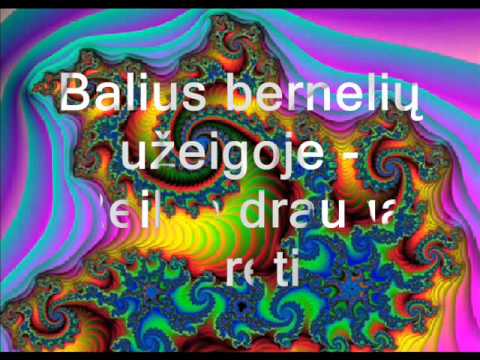 Video: Kaip Surengti Balių