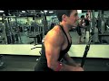 Workout To Build Big Biceps and Triceps Superset Curls Rope Extensions (Christian Guzman)