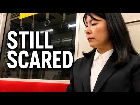 I’m a Former Nurse, But Going Back Still Scares Me | Japan Vlog