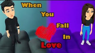 When You Fall in Love! | ThrusT uS