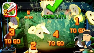 Fruit Ninja 2 - Gameplay Walkthrough Part 15 (iOS, Android) screenshot 3