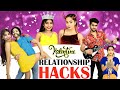 RELATIONSHIP Hacks - Girls vs Boys | Anaysa