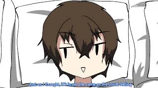 Drama CD onsen BSD Animatic - Bungou Stray Dogs Resimi