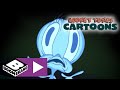 Looney Tunes Cartoons | Spøgelse Piphans | Boomerang Danmark