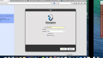 Jasperreports Plugin for iDempiere