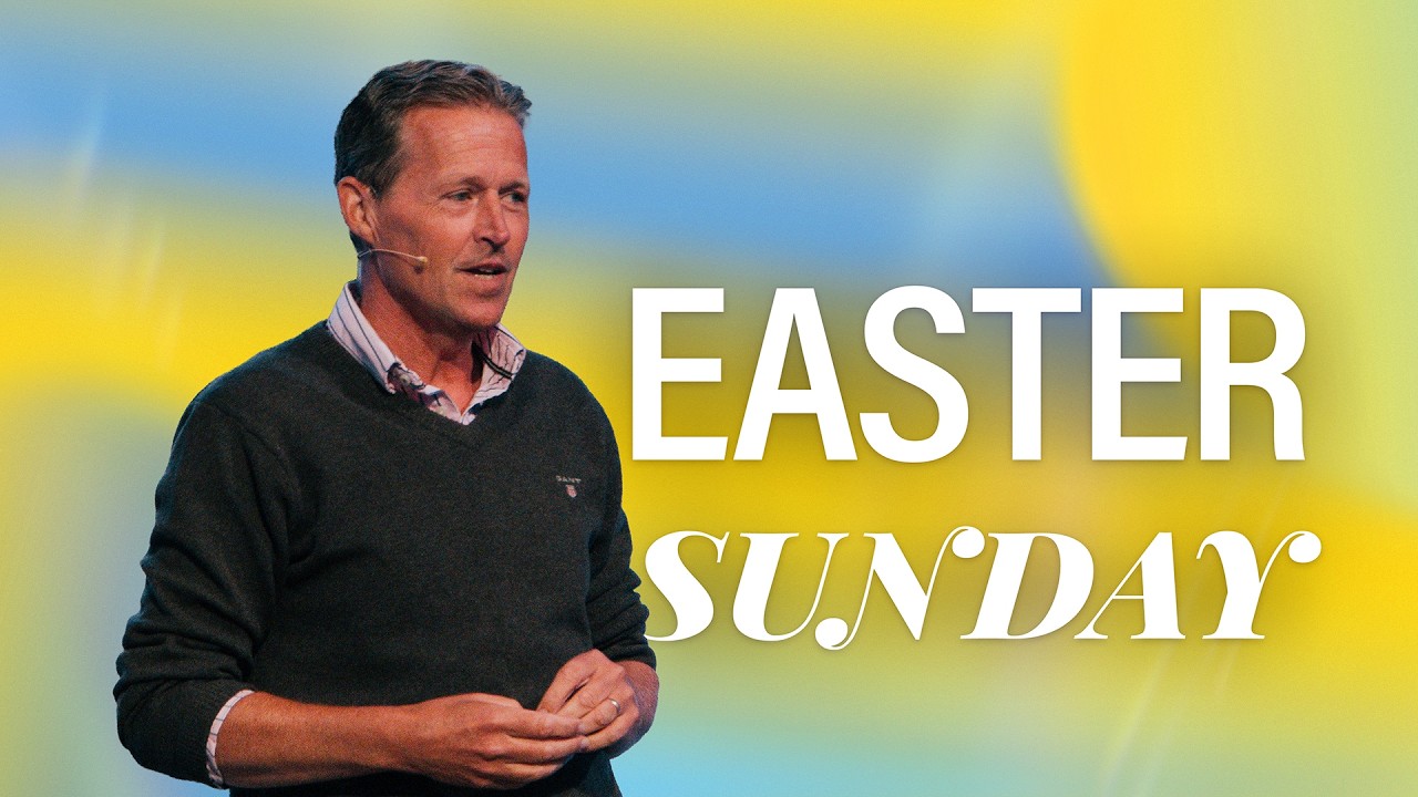 Tim Grew Easter Sunday - Live in Hope - Tim Grew - YouTube