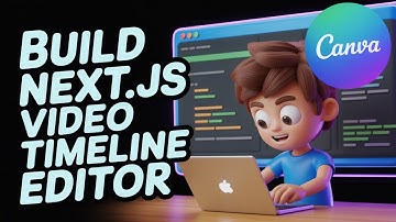 Build a Next.js Video Timeline Editor to Compress & Trim Videos in Browser Using FFMPEG WASM in TS