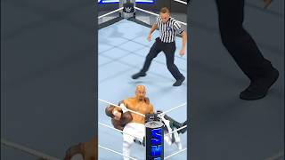 Famous Apollo Crews saw his chance and took it! 👊😂 Net Worth