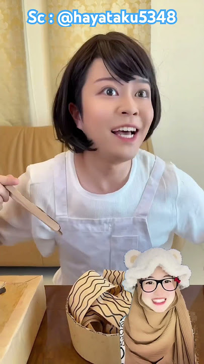 Kirim Mie ke adek ⁉️🍜 @hayataku5348 #shorts #funny #dubbing