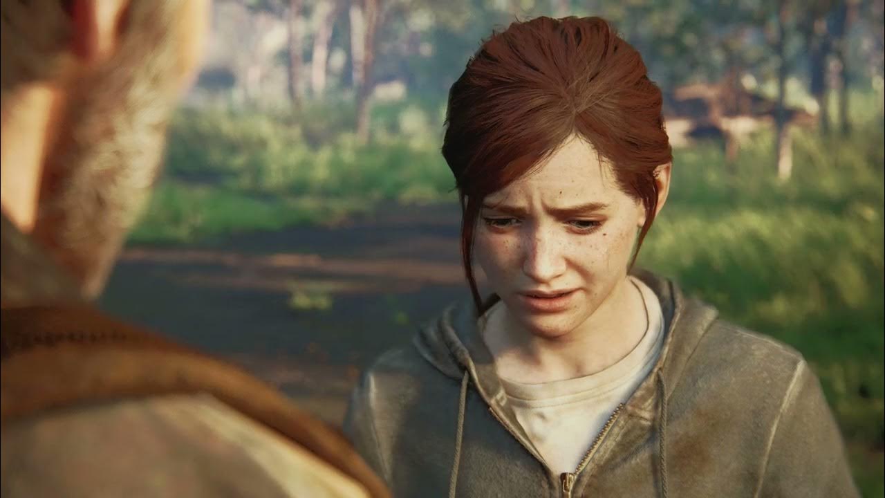 Играем в Одни из нас. Часть 2(PS5). 6 серия - YouTube