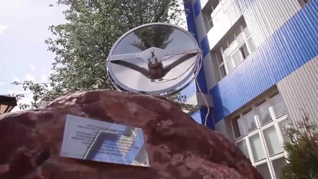 Муромский радиозавод. 70 лет на связи. Фильм о предприятии. - YouTube