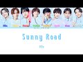 ICEx - Sunny Road [Kan/Rom/Eng]