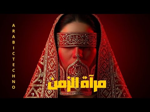 Dari Dari داري ناري Arabic Techno House Mix 2025 Full Mix Vol 27