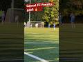 Carmel FC goal penalty! 👏 #soccer #goals