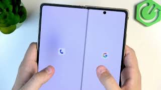 HONOR Magic V6 – How to Enable Fast-Flex Fold Gesture