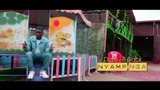Nyampinga by Dizzo ft B.black  video 2018