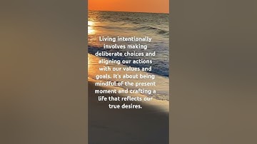 Get into the habit of asking yourself, Does this support the life I’m, trying to create?  #mindset