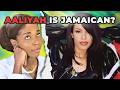 Caribbeans Claim Celebrities, Not Their Children | Diaspora Theory Live Clips