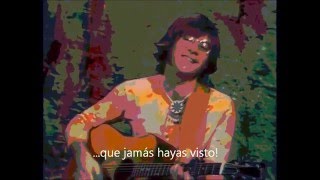 John Sebastian-Rainbow Over Your Blues (Subtitulos en Español)