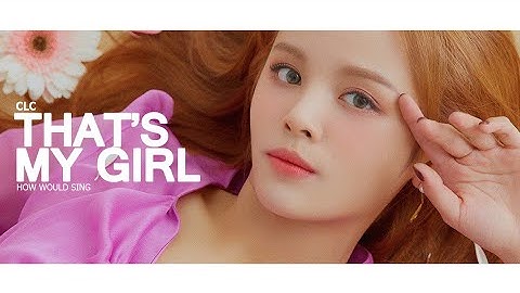 How Would Sing » CLC • That