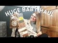BABY BOY CLOTHING HAUL UK: H&M, Asda &Preloved | WHERE TO GET AFFORDABLE BABY CLOTHES THAT LOOK CUTE