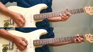 Foo Fighters - The Pretender Guitar Cover