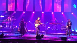 As Long As You Follow, performed by Rumours Of Fleetwood Mac, Live @Guildford