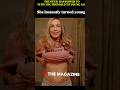 she instantly turned young #dirkgently #viral #movieclips