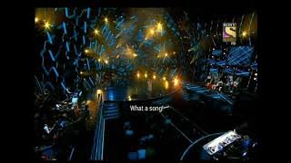 HD Video ::!Agar Tum Saath Ho Ankona Mukharjee !Alka Yagnik Indian idol !?