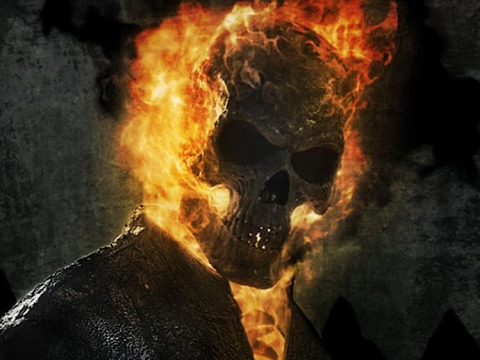Р¤РћР РўРќРђР™Рў Ghost Rider