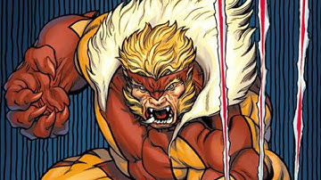 Walk on the Wild Side: A Sabretooth Combo Video (X-Men: Next Dimension)