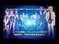 Star Ocean EX OP - To The Light(中文+英文字幕)