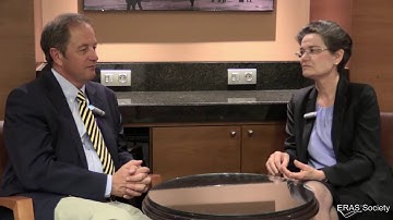 Interview Ljungqvist Griesser - Enhanced Recovery after Surgery (ERAS®)