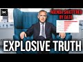 Liberals #1 Priority OBLITERATED by Explosive NEW Numbers | DATA BOMBSHELL