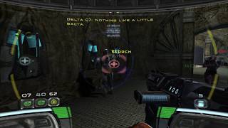 Star Wars: Republic Commando - Playthrough - Mission 15: The Final Strike (No Commentary)
Star Wars: Republic Commando (Xbox) Playthrough Part 15/15 Mission 15: The Final Strike and Ending on Hard Difficulty No Commentary. Star Wars: Republic Commando - Playthrough - Mission 15: The Final Strike (No Commentary)
