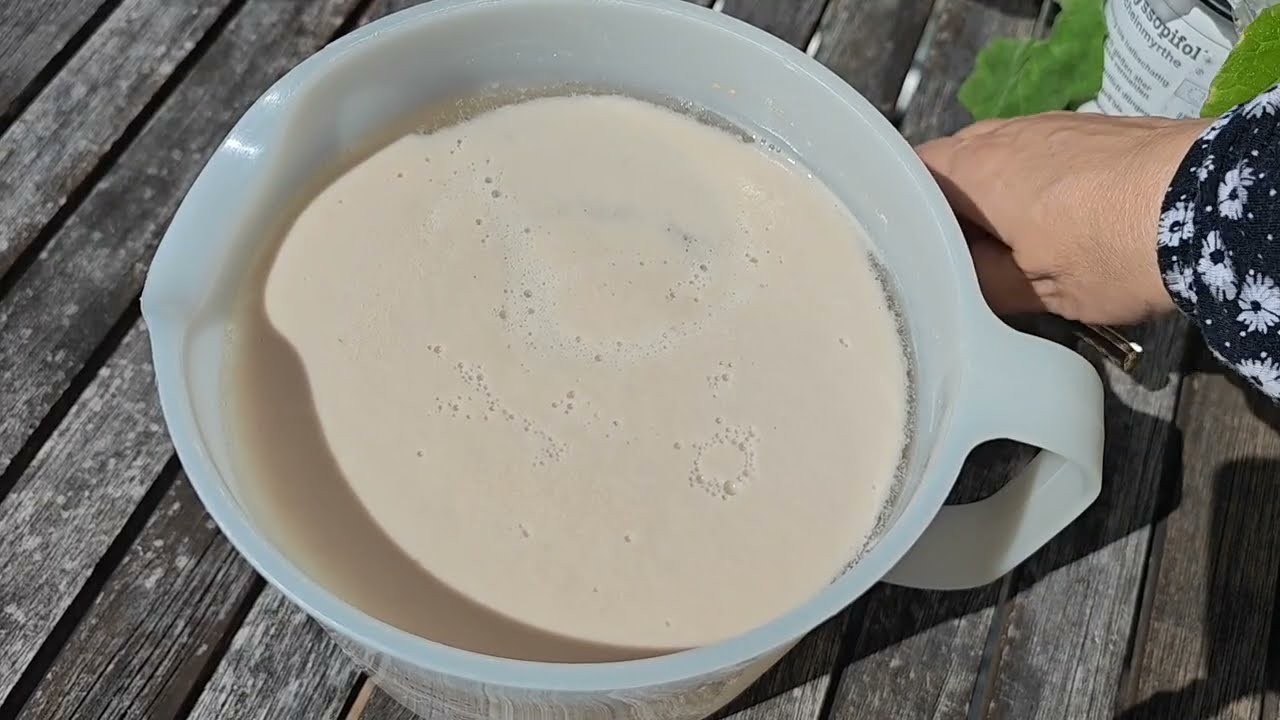 Tomaten dngen nach dem rauspflanzen/erste Dngung